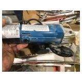 Angle Grinder