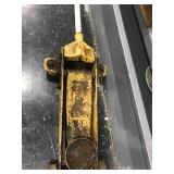 Floor Jack