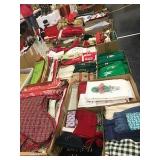 Christmas Towels