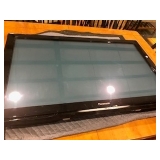 Wall Mount Large Flatscreen Television