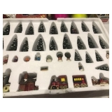 Christmas Village