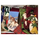 Christmas Stockings