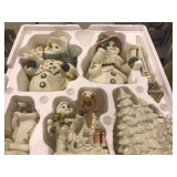 Snowmen