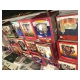 Christmas Houses