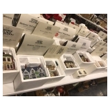 Dept 56 Dickens Village Christmas Houses