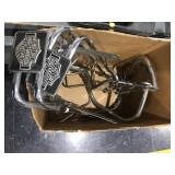 Harley davidson Racks
