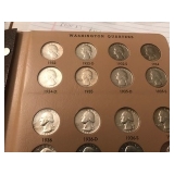 Silver Quarters