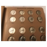 Silver Quarters
