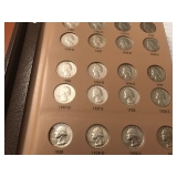 Silver Quarters