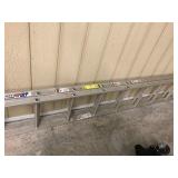 Extension Ladder