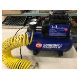 Small Air Compressor
