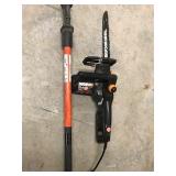 Pole Chainsaw Limb Trimmer