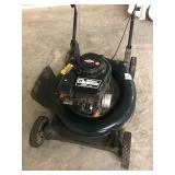 Lawn Mower
