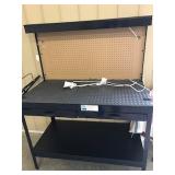 Heavy Duty Work Bench