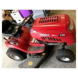 Huskee LT 4,200 Lawn Tractor