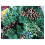 Christmas Garland