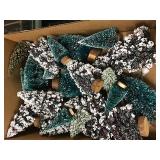 Mini-Christmas Trees