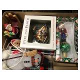 Christmas Ornaments