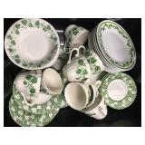 Staffordshire China