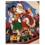 Christmas Tree Skirt