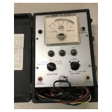 Cathode Tube Tester