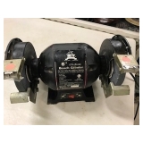 Bench grinder
