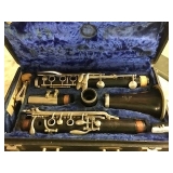 D Paris Noblet Clarinet