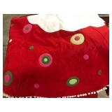 Christmas Tree Skirt
