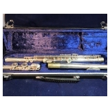 Buffet Crampon P Flute