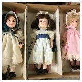 Effanbee Dolls