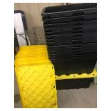 Storage Totes