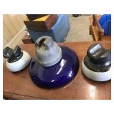 Large Insulators