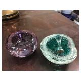 Erickson Glass