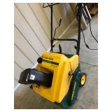 Snowblower