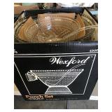 Punch Bowl Set