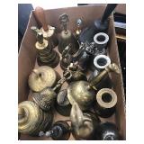 Brass Bells