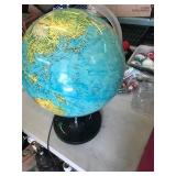Globe