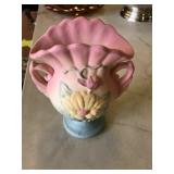 Hull Pottery