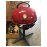 George Forman grill