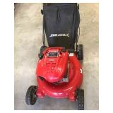 Lawnmower