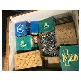 Tote of Screws