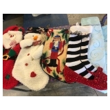 Christmas Stockings