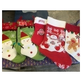 Christmas Stockings