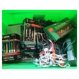 Christmas Lights