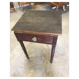 1 drawer Stand