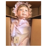  Mint in Box Baby Doll