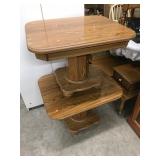 Endtables