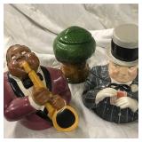Cookie Jars