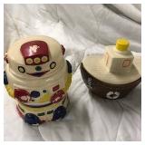 Cookie Jars