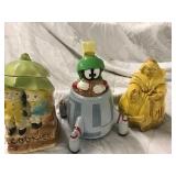 Cookie Jars
